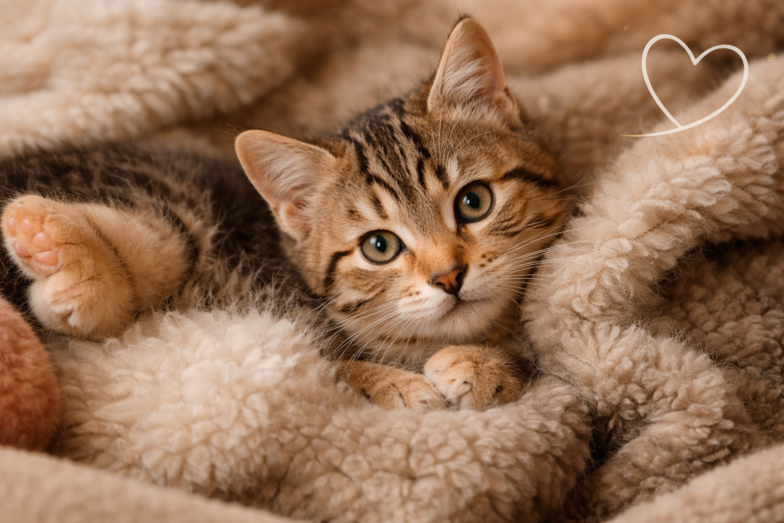 Cute cat